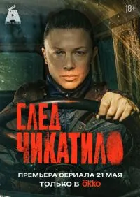 След Чикатило 1 серия